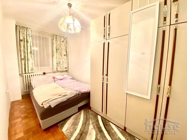 Stan NOVI SAD, LIMAN 2, kv: 44, € 128750, ID: 1060573