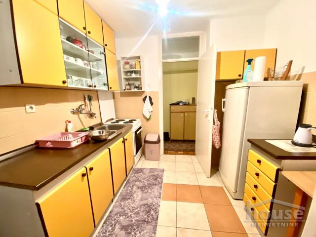 Stan NOVI SAD, LIMAN 2, kv: 44, € 128750, ID: 1060573