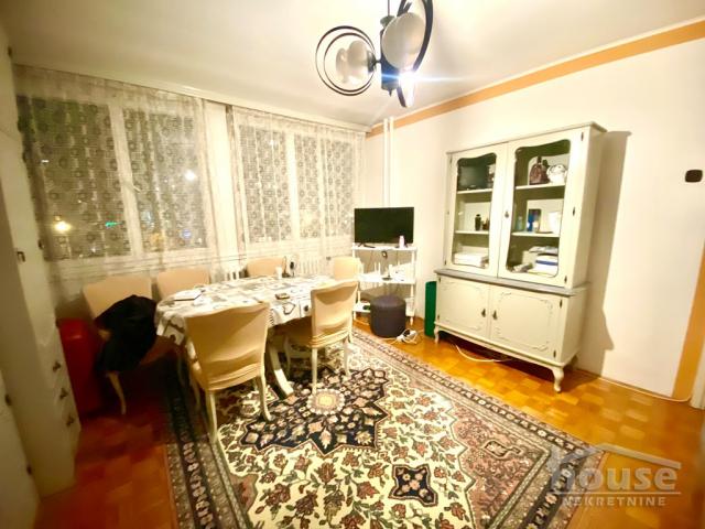 Stan NOVI SAD, LIMAN 2, kv: 44, € 128750, ID: 1060573