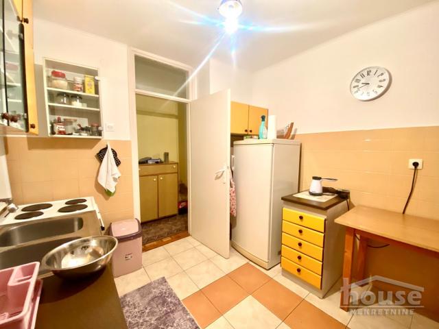 Stan NOVI SAD, LIMAN 2, kv: 44, € 128750, ID: 1060573