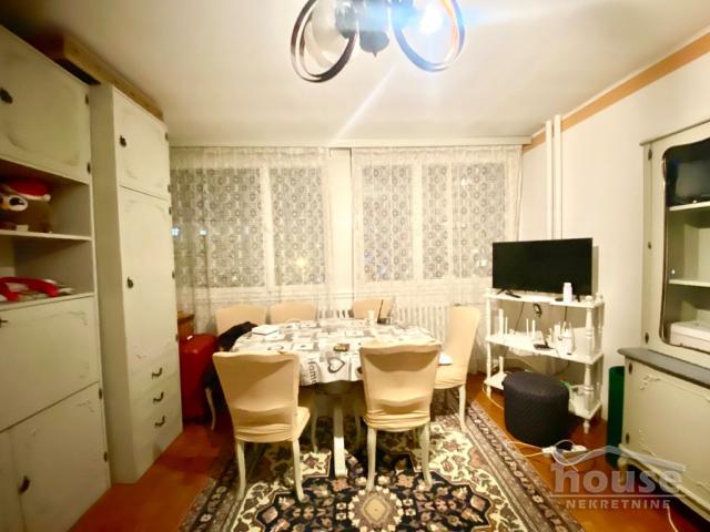 Stan NOVI SAD, LIMAN 2, kv: 44, € 128750, ID: 1060573