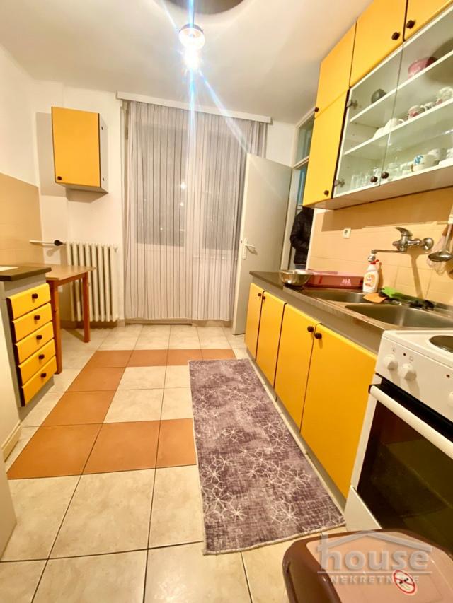 Stan NOVI SAD, LIMAN 2, kv: 44, € 128750, ID: 1060573