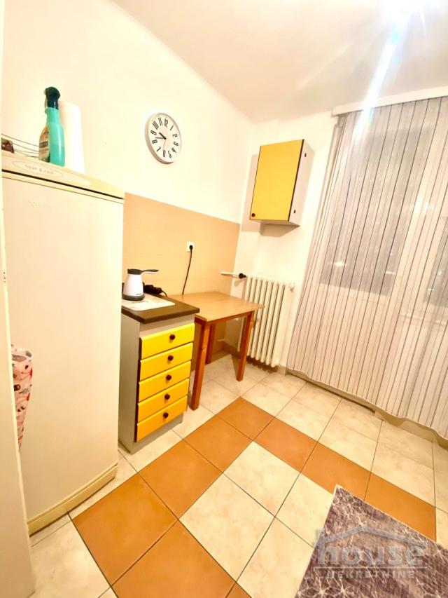 Stan NOVI SAD, LIMAN 2, kv: 44, € 128750, ID: 1060573