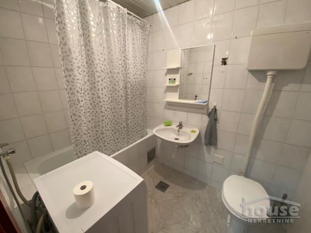 Stan NOVI SAD, GRBAVICA, kv: 37, € 113300, ID: 1061250