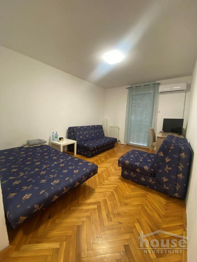 Stan NOVI SAD, GRBAVICA, kv: 37, € 113300, ID: 1061250