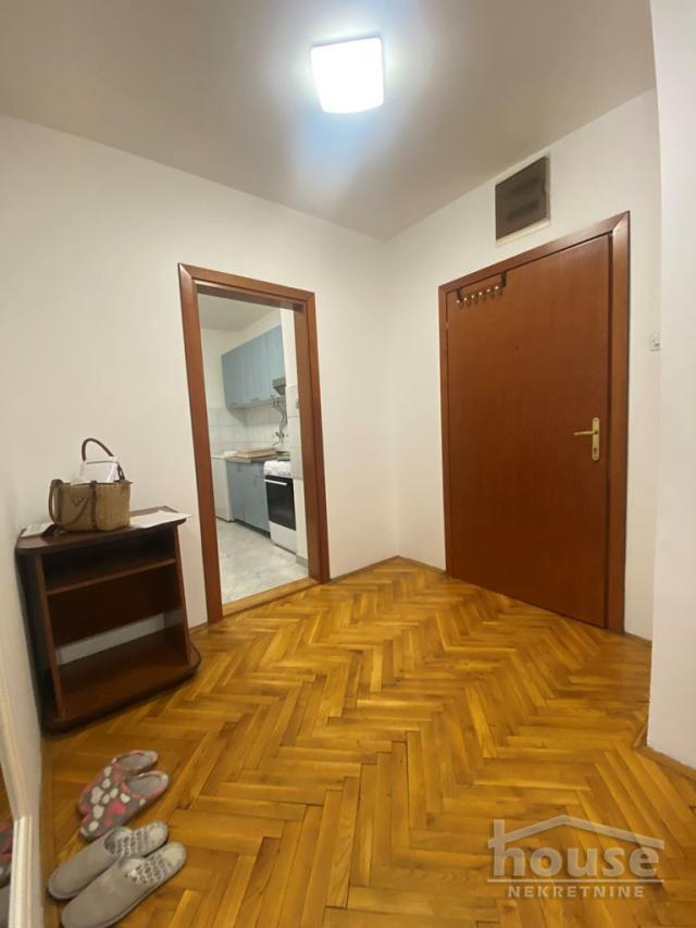 Stan NOVI SAD, GRBAVICA, kv: 37, € 113300, ID: 1061250