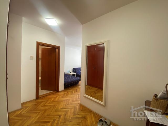 Stan NOVI SAD, GRBAVICA, kv: 37, € 113300, ID: 1061250