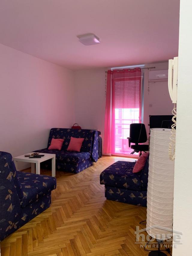 Stan NOVI SAD, GRBAVICA, kv: 37, € 113300, ID: 1061250