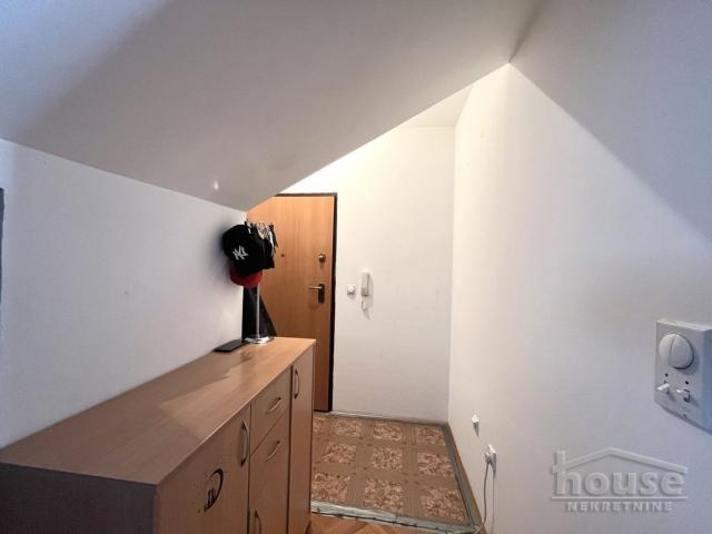 Stan NOVI SAD, GRBAVICA, kv: 42, € 99000, ID: 1061877