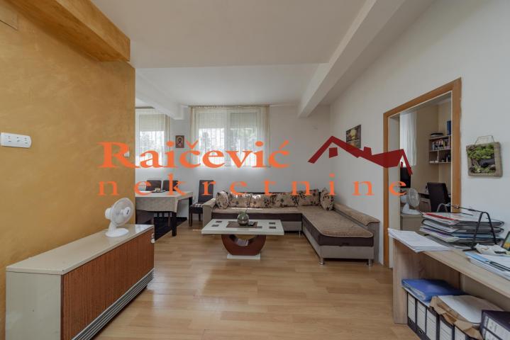 ZVEZDARA MIRIJEVO 53m2 , 105900e