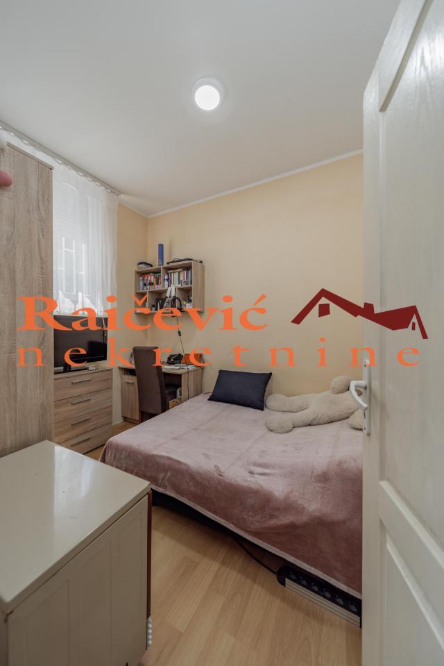 ZVEZDARA MIRIJEVO 53m2 , 105900e