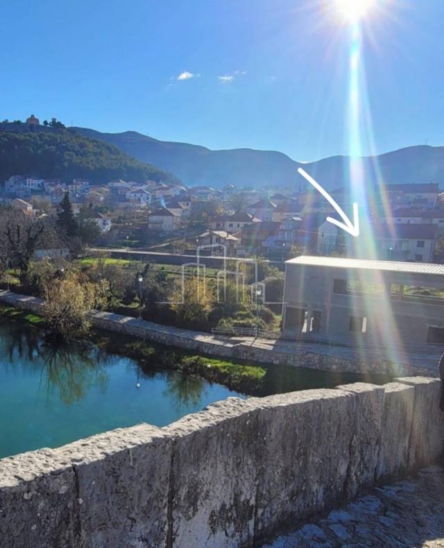 Attractive land Trebinje 1600m2 for sale