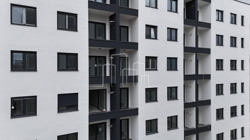 Wohnung Istočno Sarajevo, Sarajevo, 59,64m2