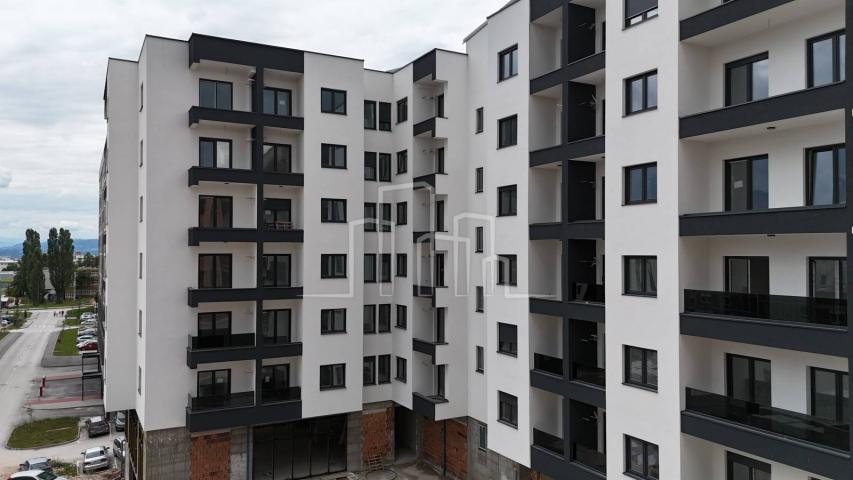 Wohnung Istočno Sarajevo, Sarajevo, 59,64m2