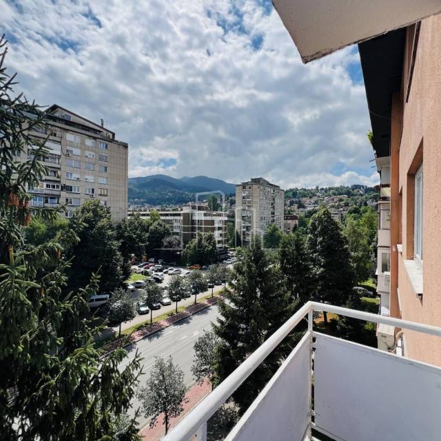 Apartment Novo Sarajevo, Sarajevo, 50m2