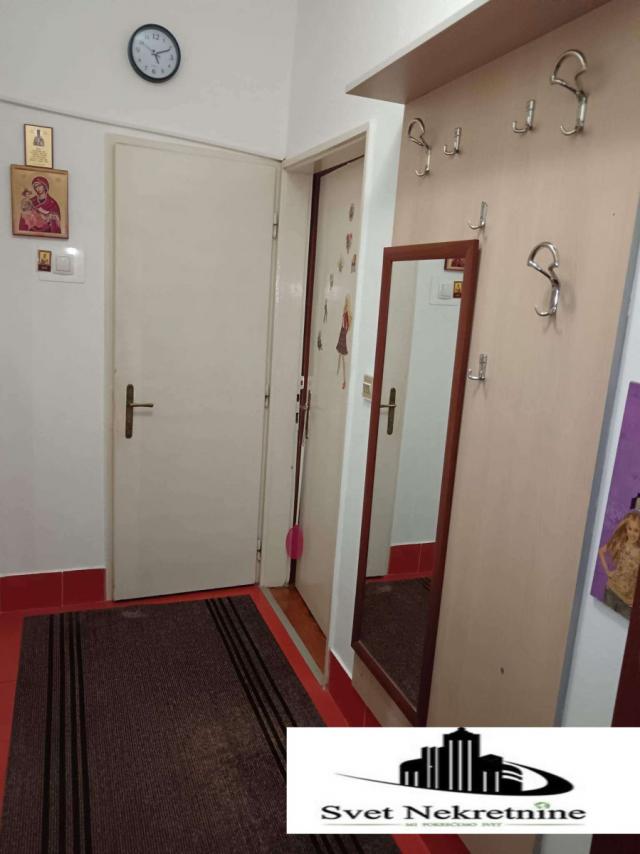 NOVI SAD - PODBARA - 48. 00 m2