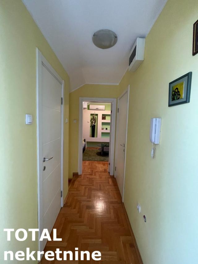 3 Trosoban stan NOVI SAD, 151600€