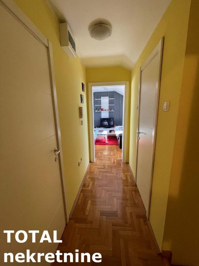 3 Trosoban stan NOVI SAD, 151600€