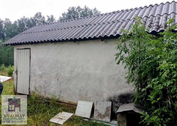 Kuća, 105m2, 19 ari, Jasenak, Obrenovac - 32000€