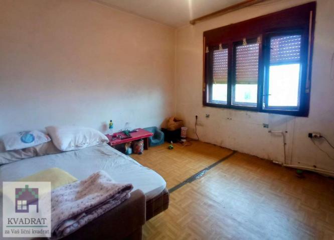 Kuća, 105m2, 19 ari, Jasenak, Obrenovac - 32000€