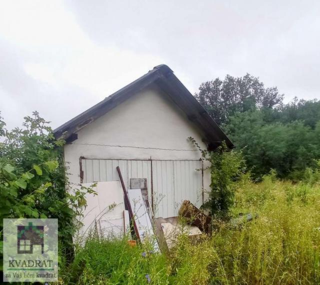 Kuća, 105m2, 19 ari, Jasenak, Obrenovac - 32000€