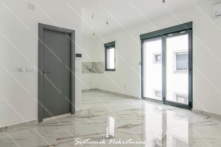 Studio-apartman u novogradnji – Djenovici, Herceg Novi