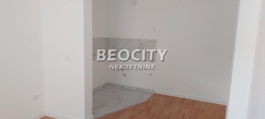 Novi Sad, Telep, Heroja Pinkija, 2. 0, 43m2, 103200EUR