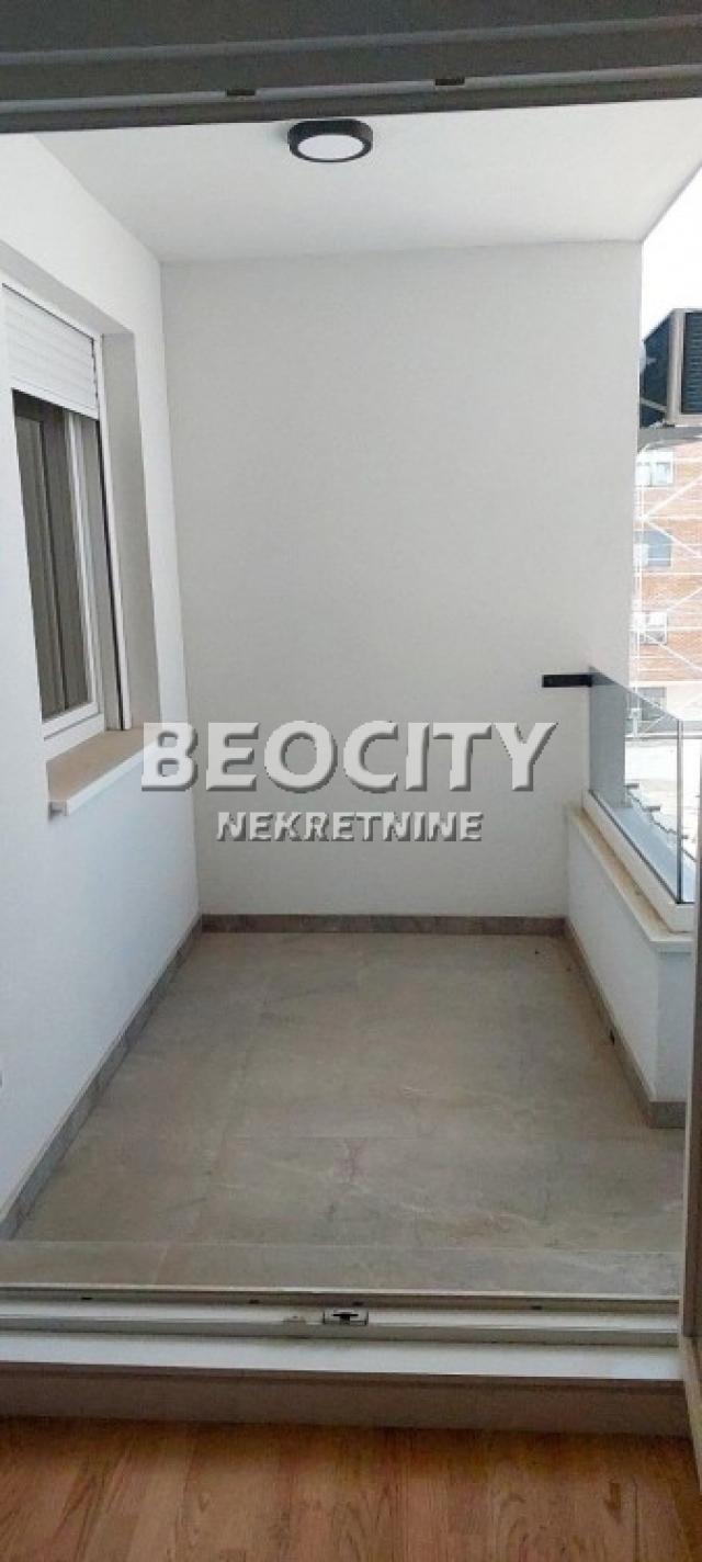 Novi Sad, Telep, Heroja Pinkija, 2. 0, 43m2, 103200EUR