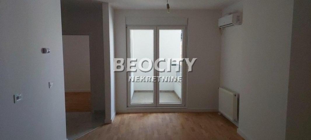 Novi Sad, Telep, Heroja Pinkija, 2. 0, 43m2, 103200EUR