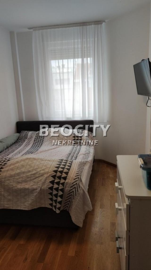 Novi Sad, Bulevar patrijarha Pavla, Bulevar Patrijarha Pavla, 2. 0, 45m2, 122000EUR