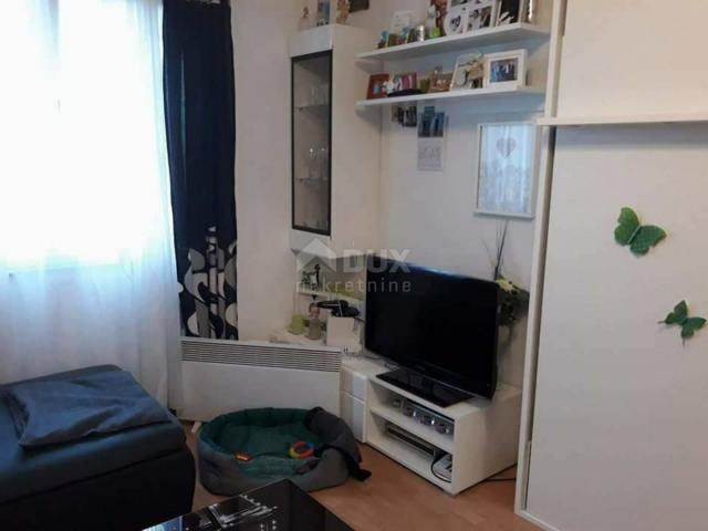 RIJEKA, DONJA VEŽICA - furnished one-room apartment