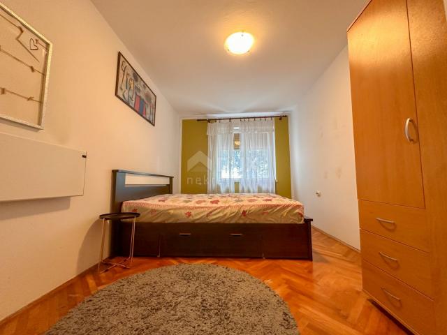 RIJEKA, TURNIĆ - 2-Zimmer-Wohnung, 1. Stock, Balkon, Südlage