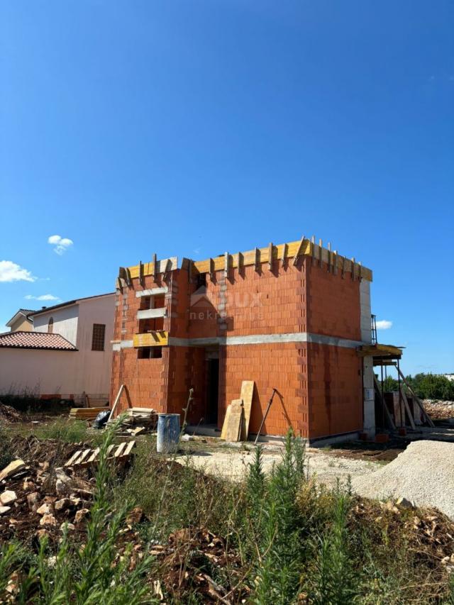 ISTRIEN, PEROJ - Villa mit Blick auf den Brijuni-Archipel