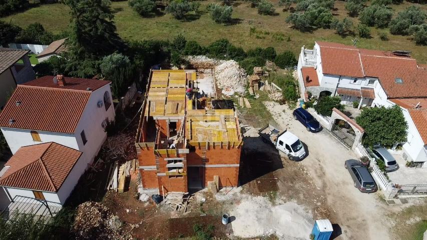 ISTRIA, PEROJ - Villa with a view of the Brijuni archipelago