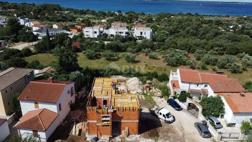 ISTRIEN, PEROJ - Villa mit Blick auf den Brijuni-Archipel