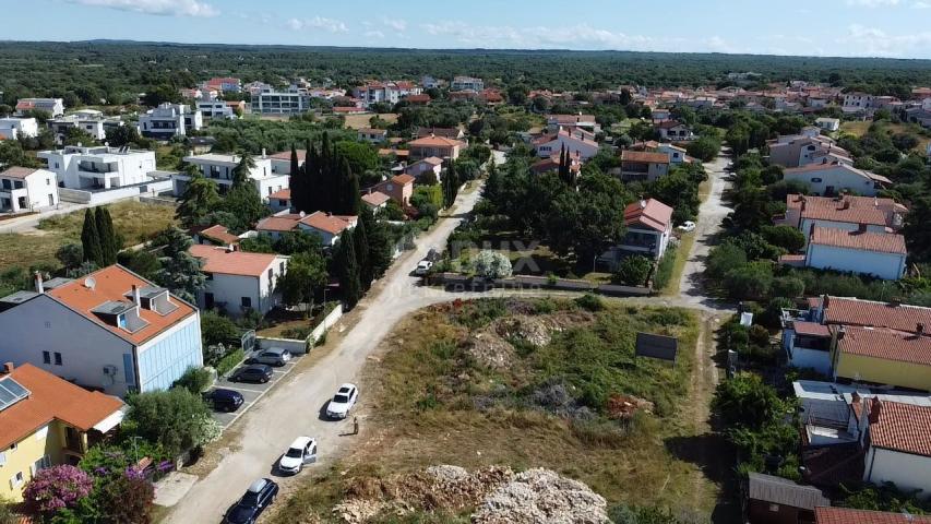  ISTRA, PEROJ - Vila s pogledom na brijunski arhipelag