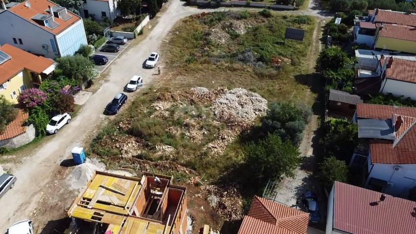 ISTRIA, PEROJ - Villa with a view of the Brijuni archipelago