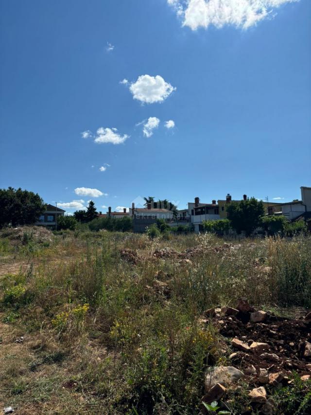 ISTRIA, PEROJ - Villa with a view of the Brijuni archipelago