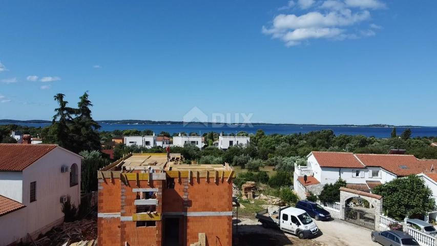 ISTRIA, PEROJ - Villa with a view of the Brijuni archipelago