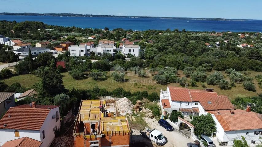 ISTRIEN, PEROJ - Villa mit Blick auf den Brijuni-Archipel