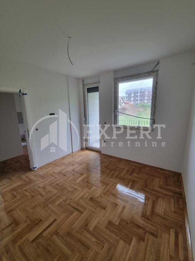 Odličan jednoiposoban apartman 39m2, novogradnja, prizemlje, Sokobanja, blizu hotela Sunce