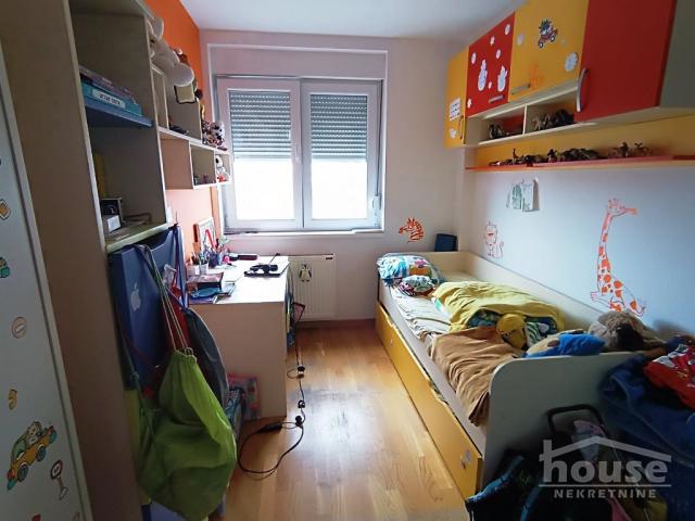 Stan NOVI SAD, PODBARA, kv: 58, € 133000, ID: 1061518