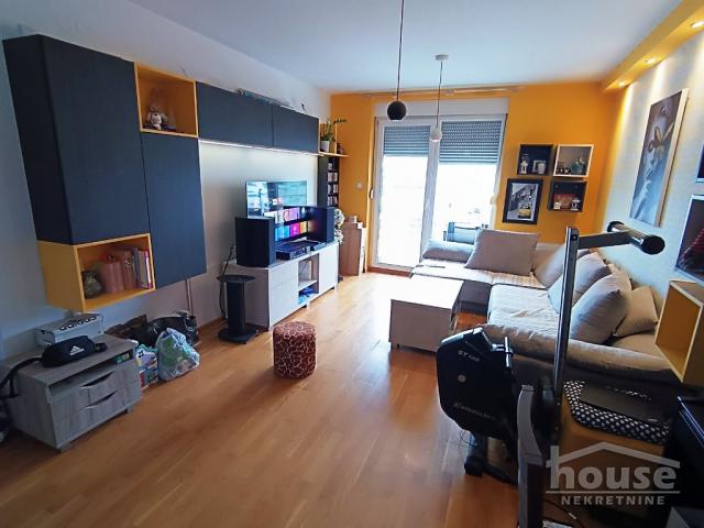 Stan NOVI SAD, PODBARA, kv: 58, € 133000, ID: 1061518