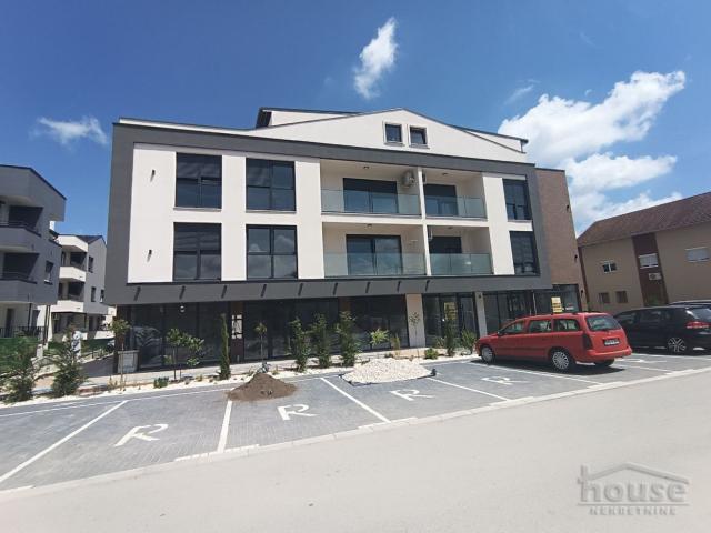 Izdavanje NOVI SAD, ADICE, kv: 30, € 200, ID: 9116541