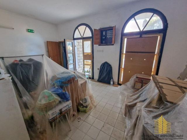 Stan: Mali lošinj, 60 m2 + vrt 30 m2