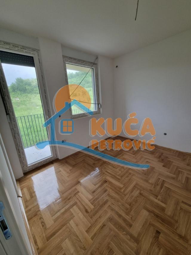 Odličan jednoiposoban apartman 39m2, novogradnja, prizemlje, Sokobanja, blizu hotela Sunce