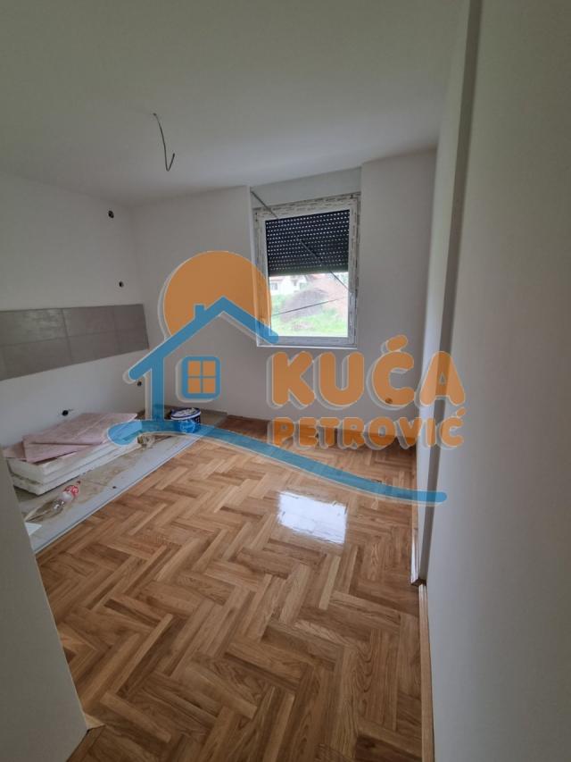 Odličan jednoiposoban apartman 39m2, novogradnja, prizemlje, Sokobanja, blizu hotela Sunce