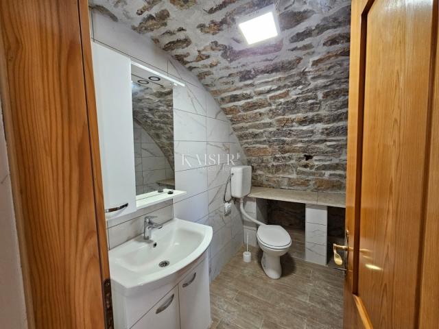 Apartment Milohnići, Krk, 60m2