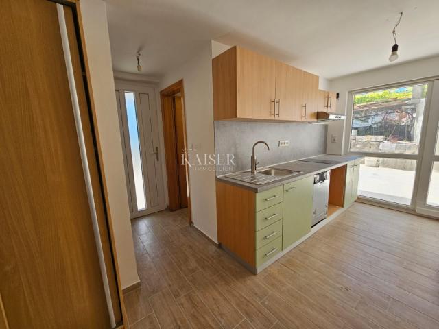 Apartment Milohnići, Krk, 140m2