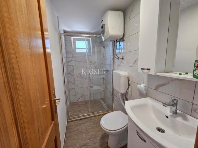 Apartment Milohnići, Krk, 140m2